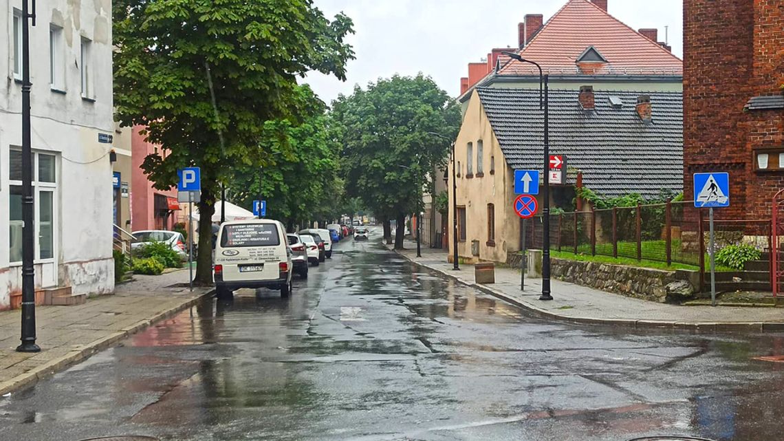 Ulica Głowackiego ma zostać zamieniona w deptak, który znów przyciągnie mieszkańców