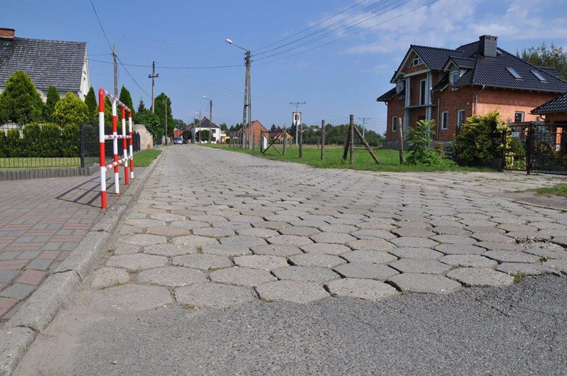 Urząd miasta przygotowuje się do kolejnych inwestycji drogowych. Które ulice będą remontowane?