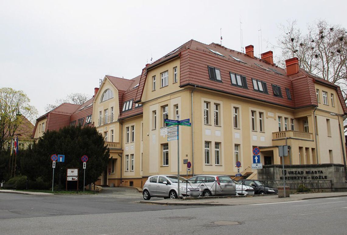 Urząd miasta szuka pracownika do wydziału inwestycji. Wynagrodzenie do 7500 zł brutto plus dodatki