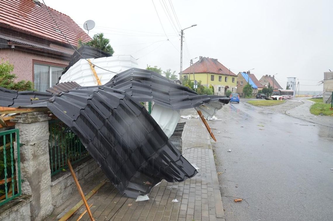 Uwaga! W Rogach pojawił się oszust podający się za pracownika urzędu wojewódzkiego