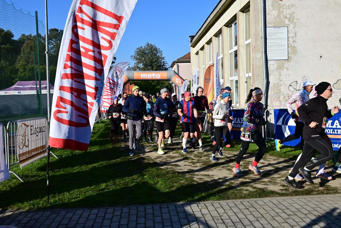 V Dzień Dobry Kędzierzyn-Koźle 2025. Festiwal Biegowy rozpoczęty
