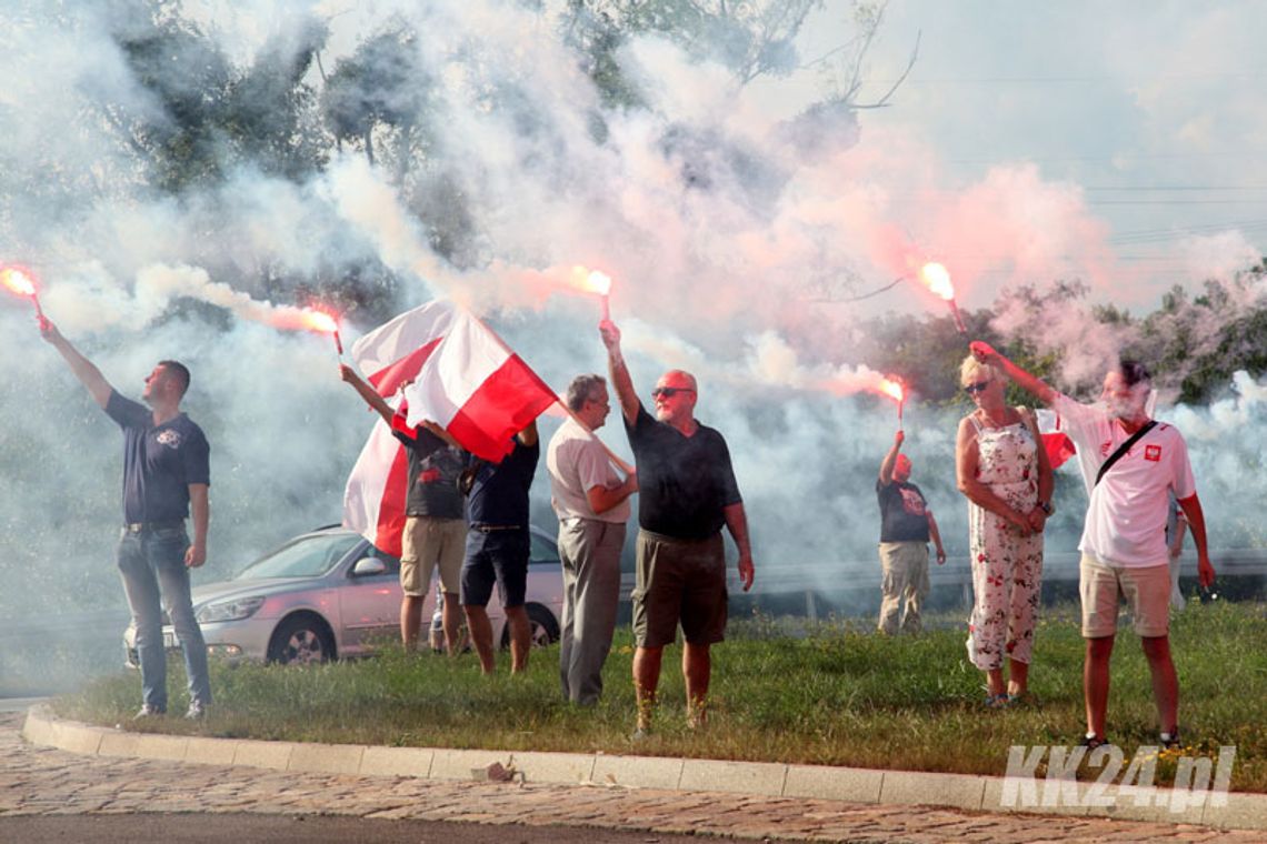 W całym mieście zawyją syreny. 1 sierpnia rocznica wybuchu Powstania Warszawskiego