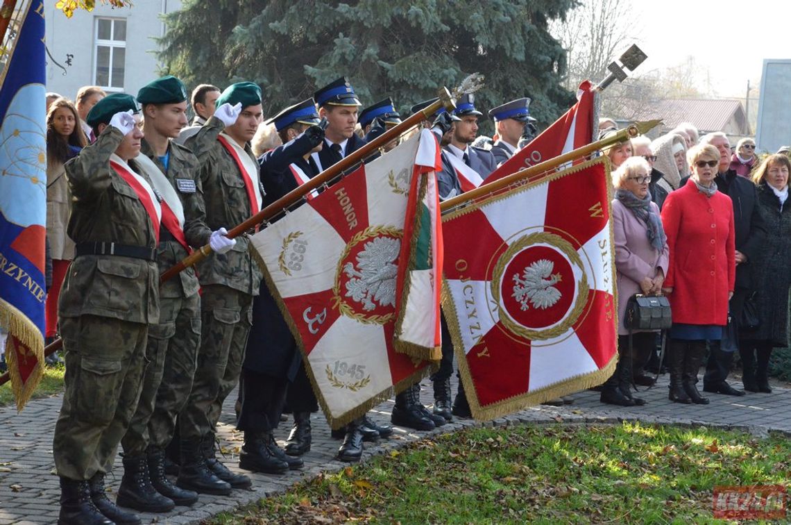 W czwartek Narodowe Święto Niepodległości. Program obchodów w Kędzierzynie-Koźlu