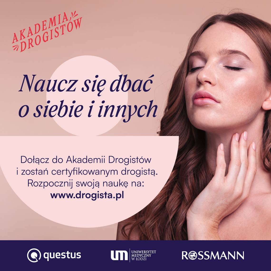 W drogeriach znów będą drogiści