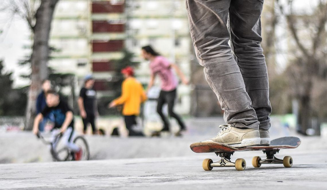 W Kędzierzynie-Koźlu powstanie drugi skatepark. Użytkownicy zdecydują, jaki będzie