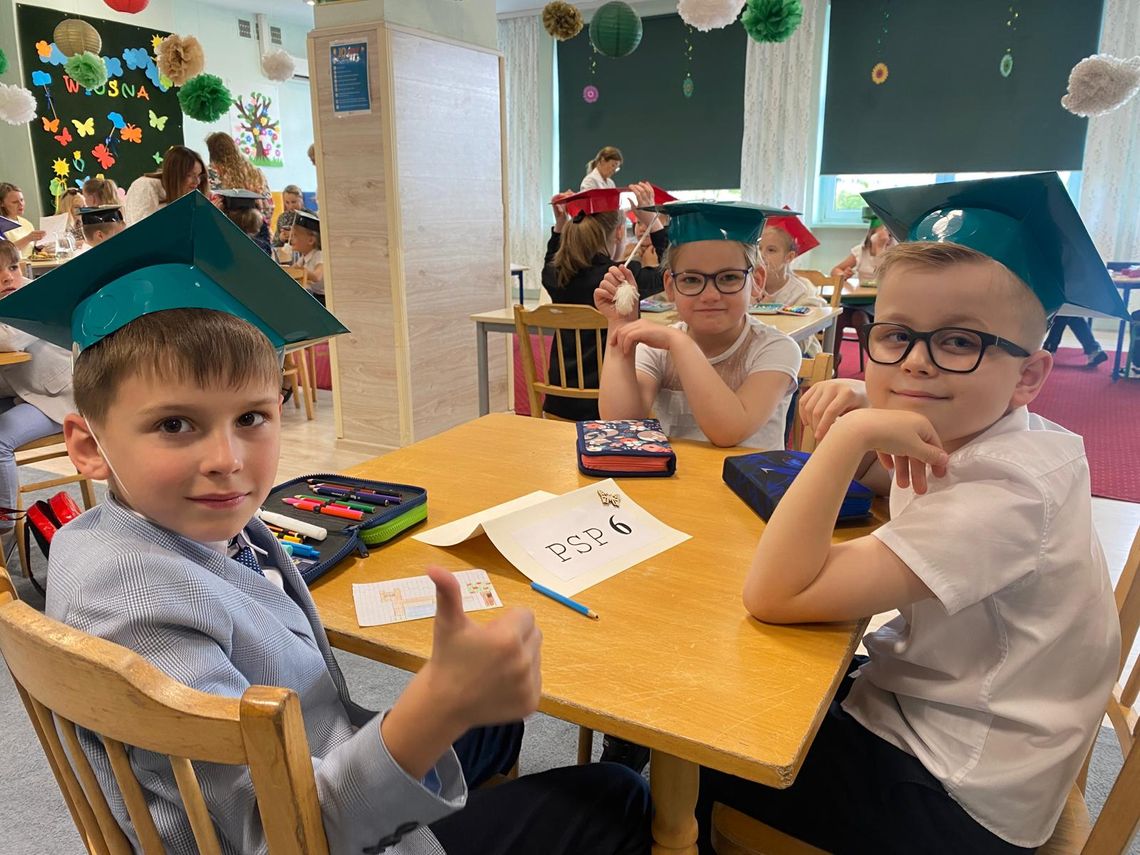 W Kędzierzynie-Koźlu rusza nabór do klas pierwszych szkół podstawowych. Tak wygląda procedura W Kędzierzynie-Koźlu rusza nabór do klas pierwszych szkół podstawowych. Tak wygląda procedura