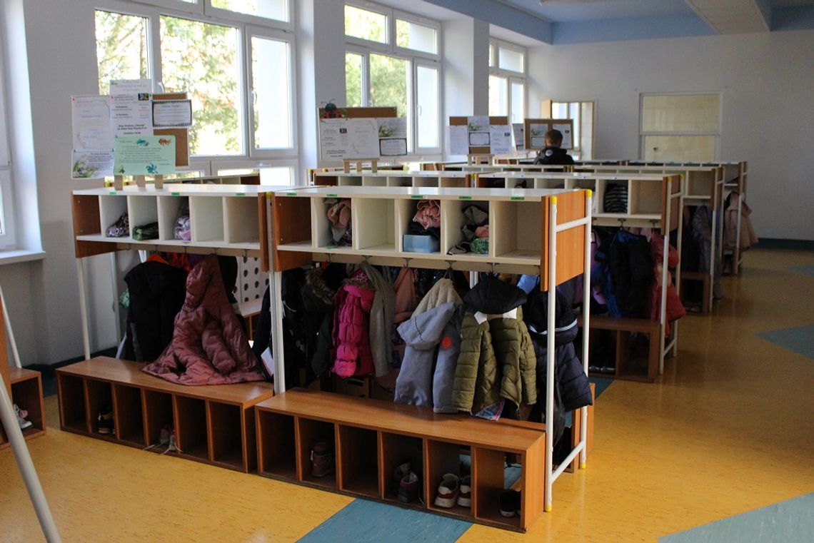 W Kędzierzynie-Koźlu ruszył nabór uzupełniający do przedszkoli. Ostateczna lista przyjętych w czerwcu