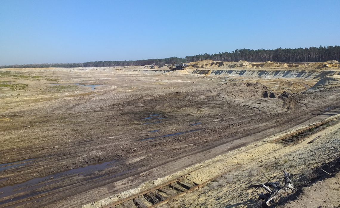 W Kotlarni powstanie wielki zbiornik przeciwpowodziowy. Będzie miał też funkcję rekreacyjną