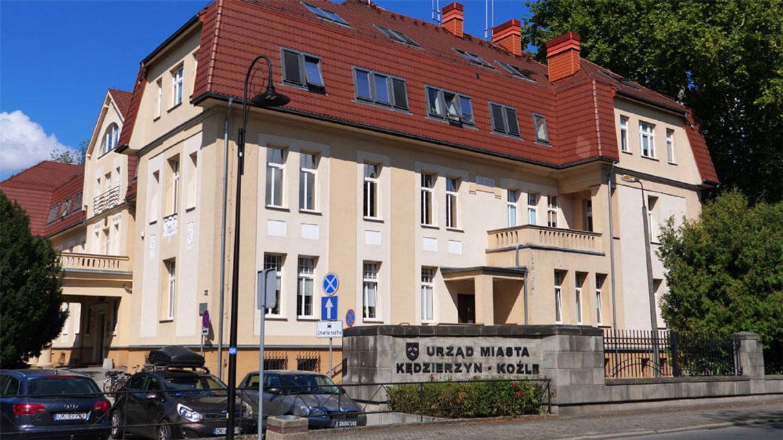 W piątek Urząd Miasta Kędzierzyna-Koźla pracuje krócej. Akcja „Dwie Godziny dla Rodziny” W piątek Urząd Miasta Kędzierzyna-Koźla pracuje krócej. Akcja „Dwie Godziny dla Rodziny”