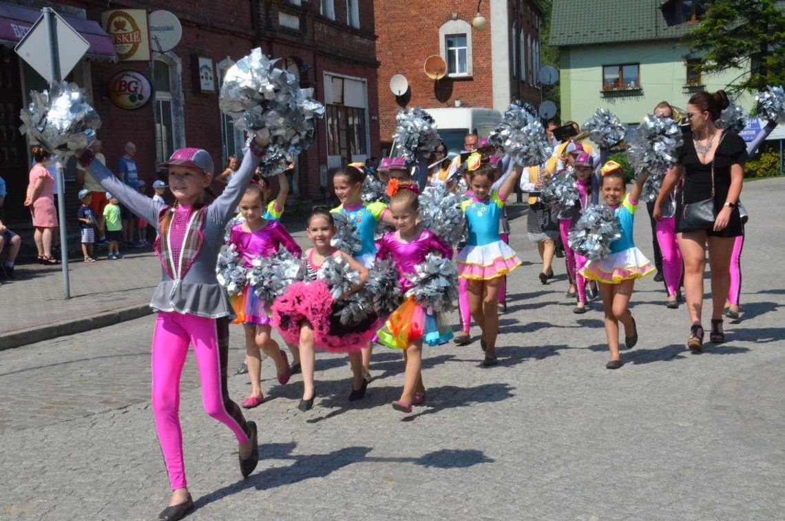 W Polskiej Cerekwi trwa Festiwal Orkiestr Dętych. FOTOREPORTAŻ