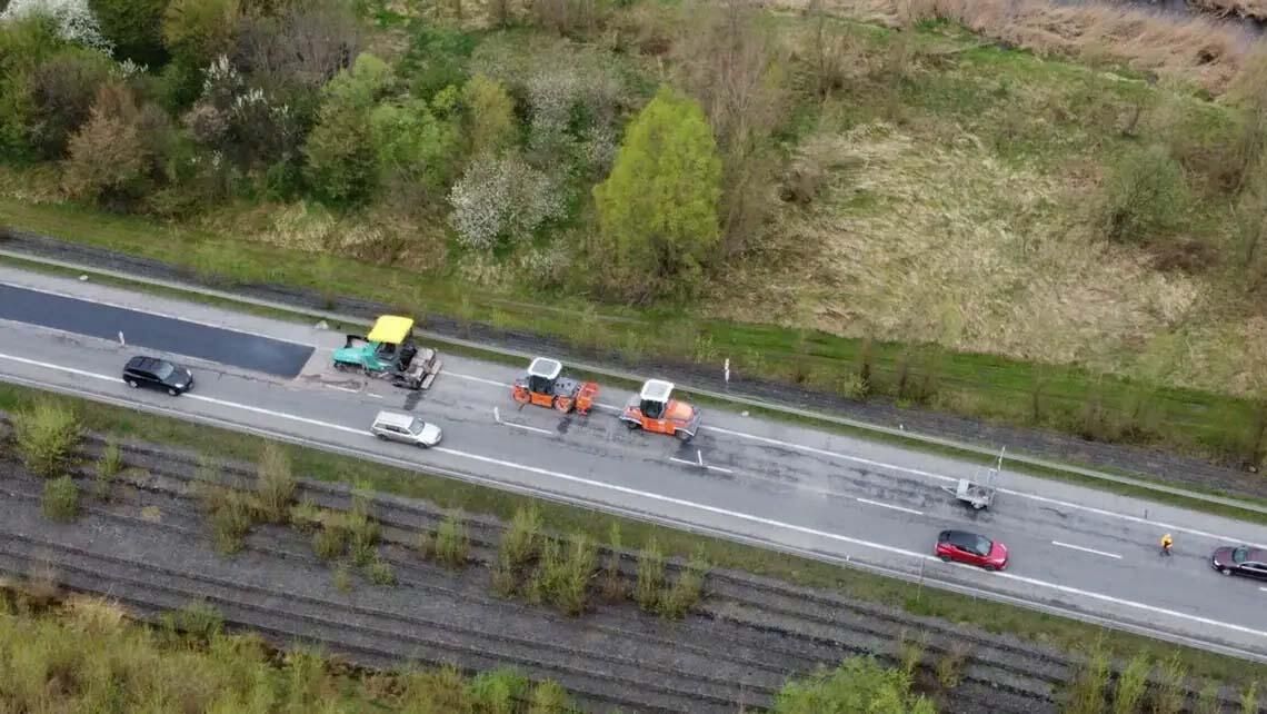Rusza duży remont kędzierzyńskiej obwodnicy. Kierowcy muszą przygotować się na utrudnienia
