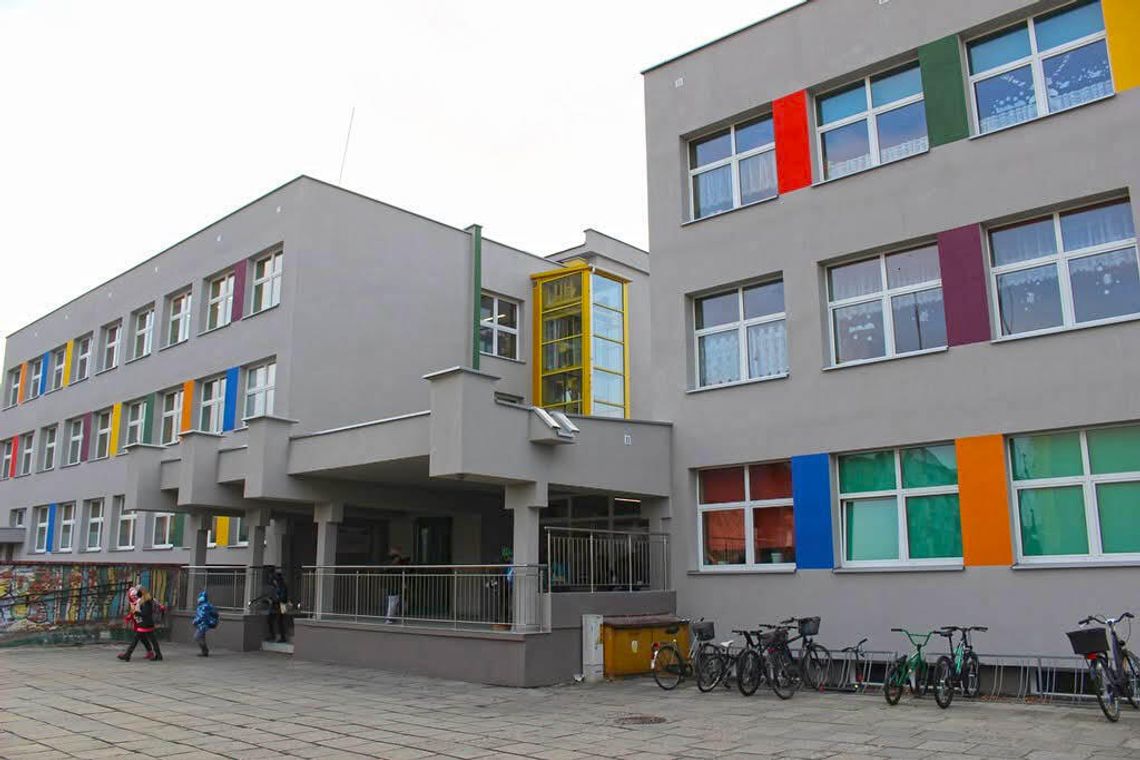 W Publicznej Szkole Podstawowej nr 19 powstanie "Zielona klasa". Będzie spotkanie z prezentacją projektu