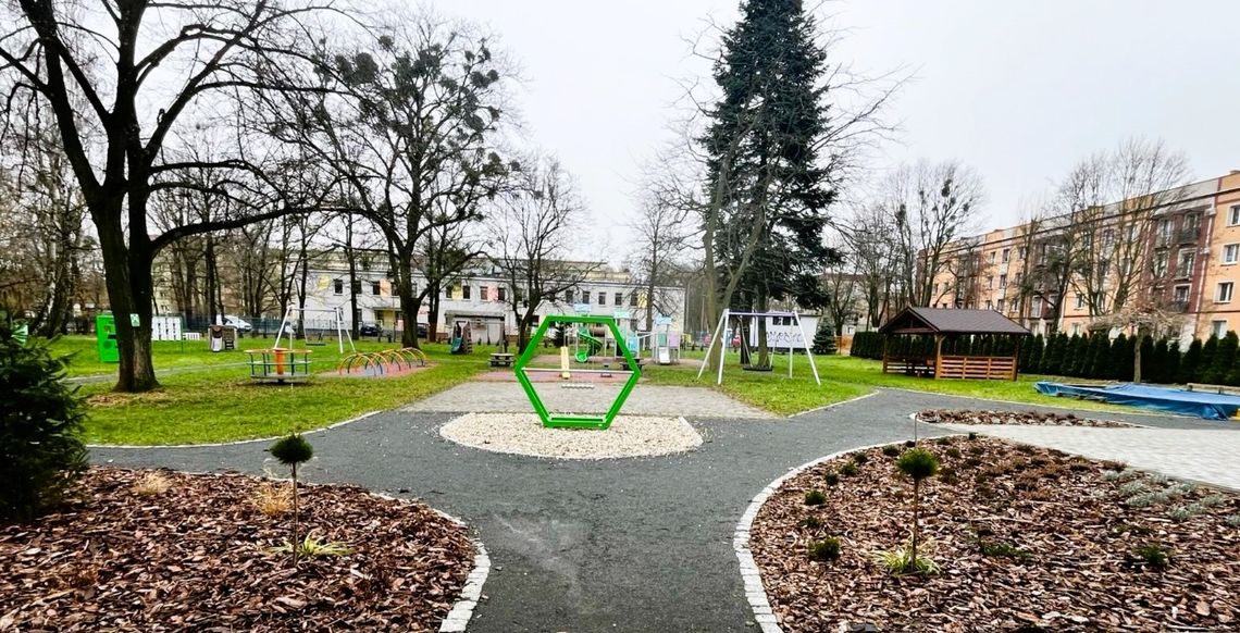 W Publicznym Przedszkolu nr 5 powstała „Pracownia pod chmurką”. Dzieci uczą się tu ekologii W Publicznym Przedszkolu nr 5 powstała „Pracownia pod chmurką”. Dzieci uczą się tu ekologii