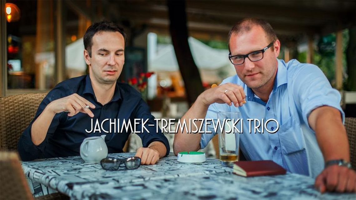 W sobotę kolejna odsłona Kozielskiej Sceny Komediowej: Jachimek, Tremiszewski Trio