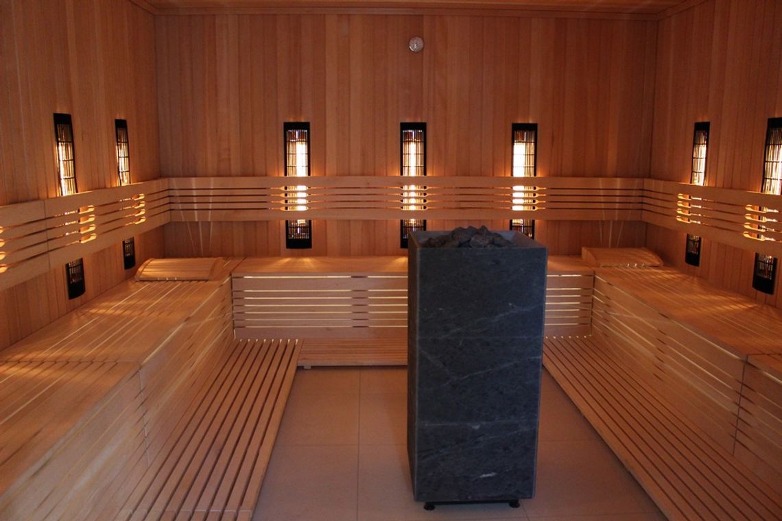 W sobotę kolejna odsłona SaunaKids. Seanse i atrakcje dla dzieci i młodzieży w Wodnym oKKu W sobotę kolejna odsłona SaunaKids. Seanse i atrakcje dla dzieci i młodzieży w Wodnym oKKu