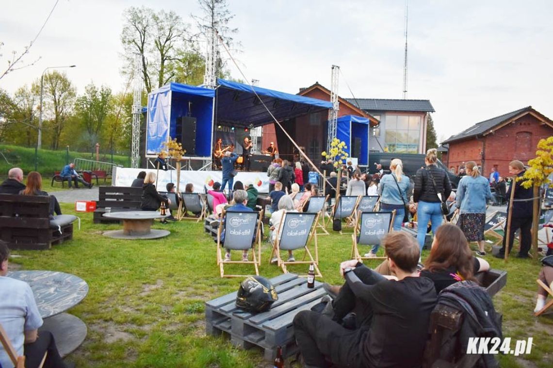 W sobotę na Wyspie "Dyskoteka dorosłego człowieka". Za konsoletą stanie DJ Ernest. Będzie autobus nocny