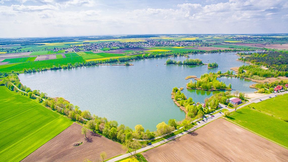 W środę ruszają duże zawody wędkarskie na Dębowej. Będą ograniczenia w korzystaniu z akwenu