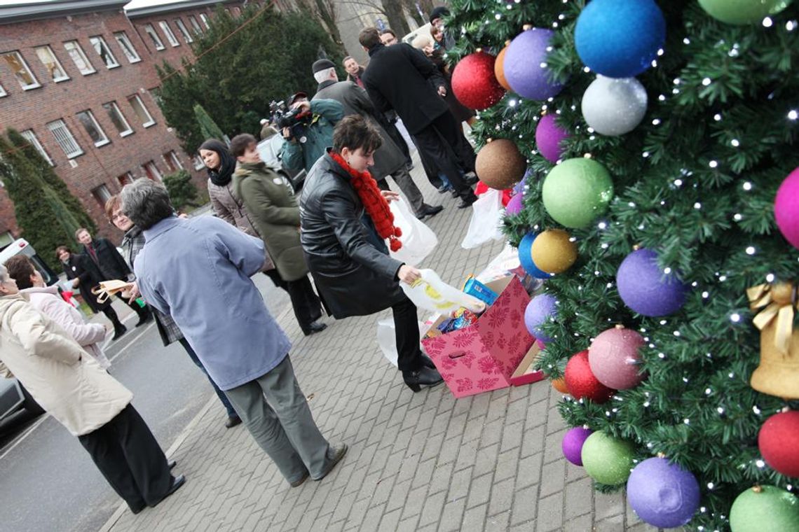 W te święta Rynek ma być miejscem wyjątkowym. Udekoruje go ZAK