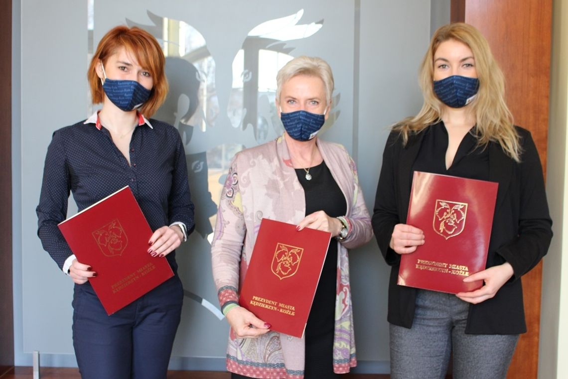 W tym roku mieszkańcy Kędzierzyna-Koźla także będą mogli korzystać z bezpłatnych porad prawnych