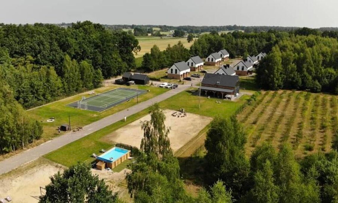 Wakacje, które płyną wolniej – odkryj Moje Miejsce Kazimierz Wakacje, które płyną wolniej – odkryj Moje Miejsce Kazimierz