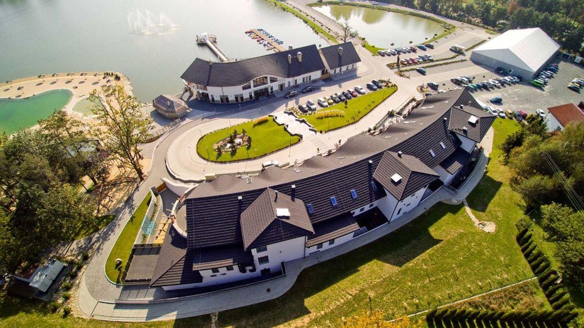 Wakacje marzeń niecałe dwie godziny drogi stąd. Poznaj atrakcje Molo Resort w Osieku Wakacje marzeń niecałe dwie godziny drogi stąd. Poznaj atrakcje Molo Resort w Osieku