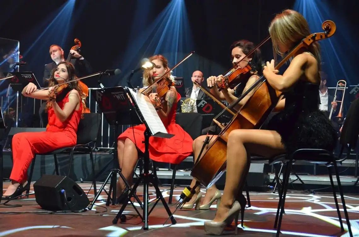 Waldemar Malicki i Filharmonia Dowcipu wystąpią na urodzinach miasta! Od jutra odbiór wejściówek