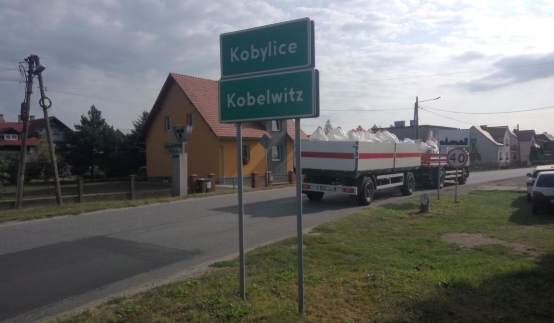 We wrześniu remont drogi wojewódzkiej w Kobylicach. Będą utrudnienia dla kierowców