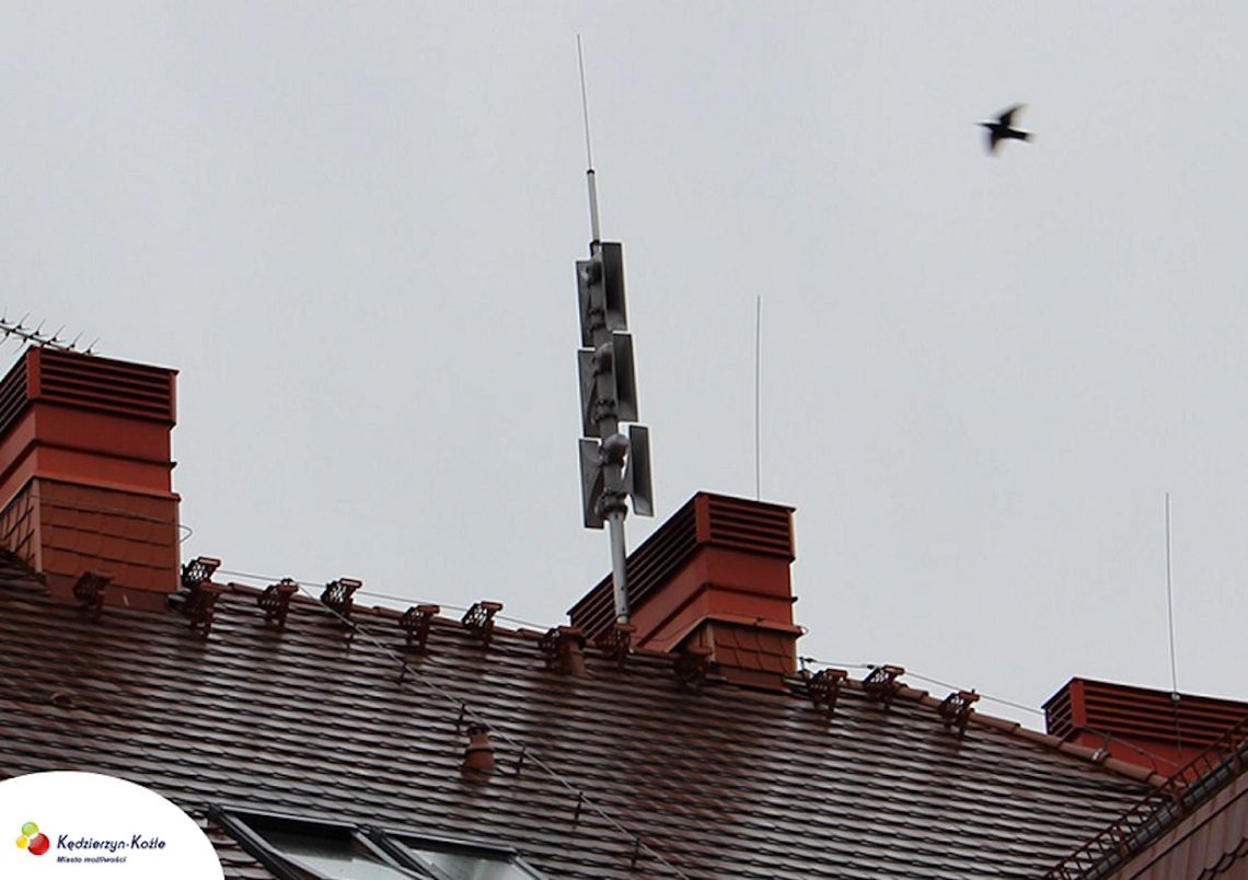 We wtorek na terenie miasta zawyją syreny alarmowe. Spokojnie - to tylko ćwiczenia We wtorek na terenie miasta zawyją syreny alarmowe. Spokojnie - to tylko ćwiczenia
