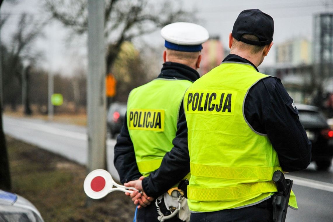 Więcej patroli i wzmożone kontrole na drogach. Ruszyła wielkanocna akcja policjantów