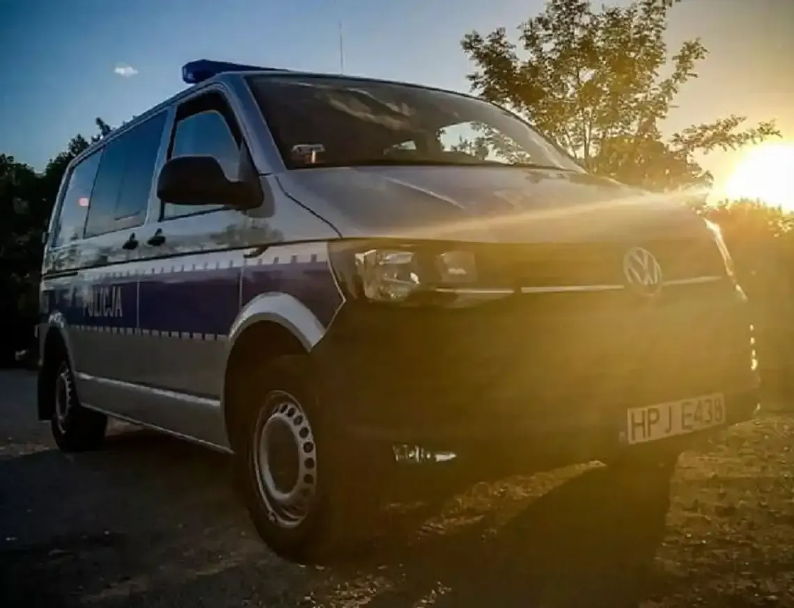 Więcej patroli policji w Kędzierzynie-Koźlu. Służby apelują o ostrożność i śledzenie oficjalnych komunikatów Więcej patroli policji w Kędzierzynie-Koźlu. Służby apelują o ostrożność i śledzenie oficjalnych komunikatów