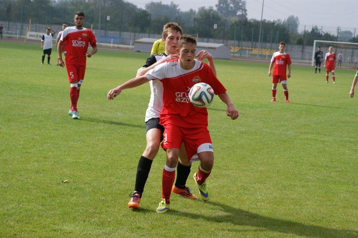 Więcej pieniędzy na sport. Urząd miasta przyznał klubom dotacje na najbliższe dwa lata