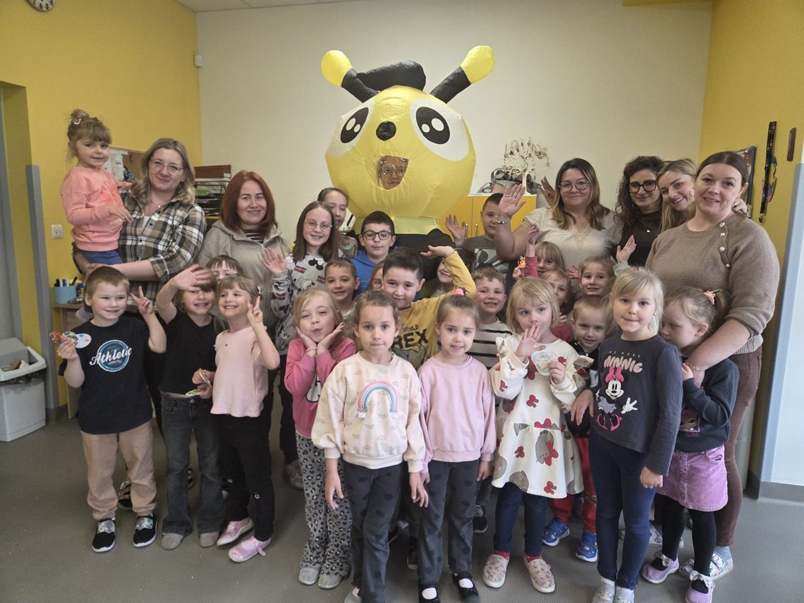 Wielkanocna integracja przedszkolaków z Kłodnicy z uczniami Zespołu Szkół Specjalnych. To były wyjątkowe warsztaty Wielkanocna integracja przedszkolaków z Kłodnicy z uczniami Zespołu Szkół Specjalnych. To były wyjątkowe warsztaty