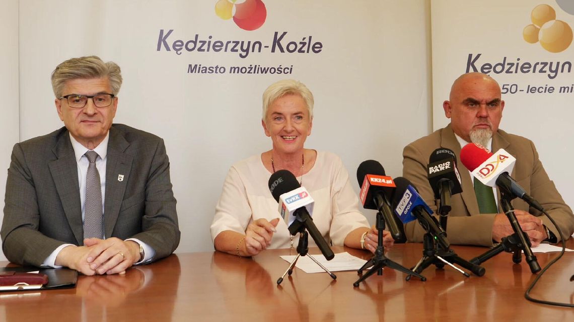 Wielki koncert na 50. urodziny Kędzierzyna-Koźla w Hali Azoty. Będą bezpłatne wejściówki