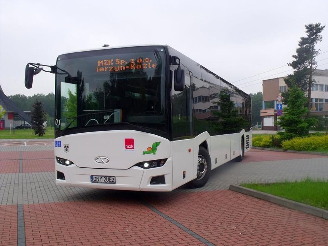 Wielkie zainteresowanie wycieczkami z MZK. Chętnych jest więcej niż miejsc. Pojedzie dodatkowy autobus