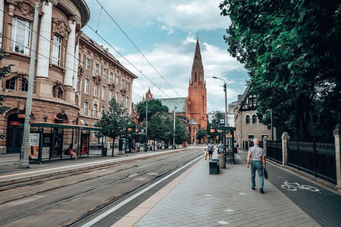 Wielkopolska to nie tylko Poznań! Miejsca, które warto zobaczyć podroz do Wielkopolski