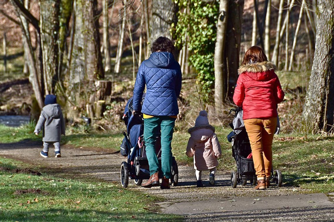 Wielu rodziców wciąż czeka na wypłatę opiekuńczego. Opolski ZUS apeluje o poprawne wypełnianie wniosków