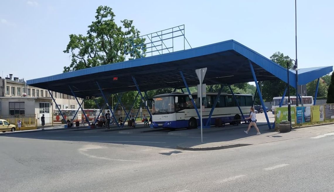 Wiemy, jak będą jeździć autobusy nowego przewoźnika. Rozkład jazdy GTV Bus dla naszego powiatu