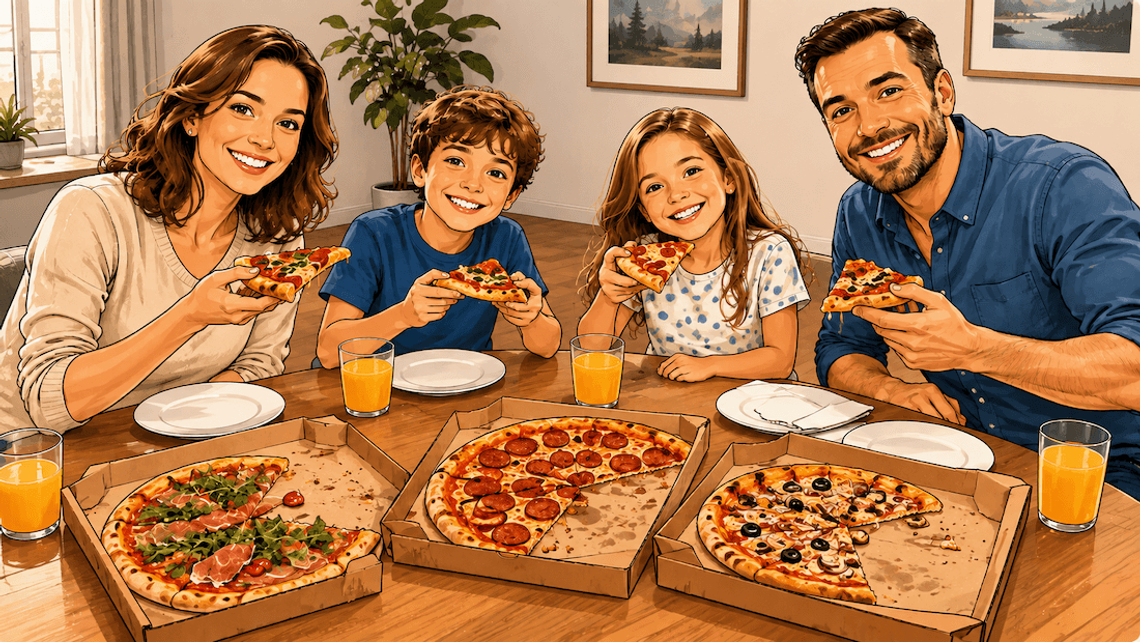 Włoskie mięsa do pizzy – które warto wybrać?