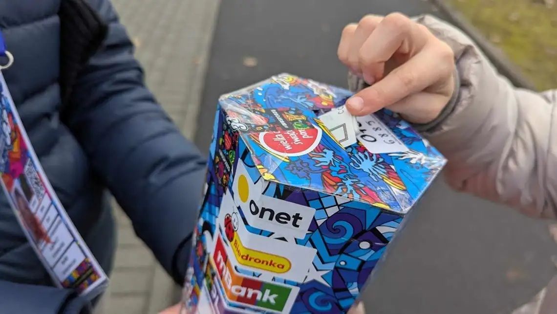 Wolontariusze wyjdą na ulice, scena zabrzmi muzyką. Już w niedzielę WOŚP w Kędzierzynie-Koźlu