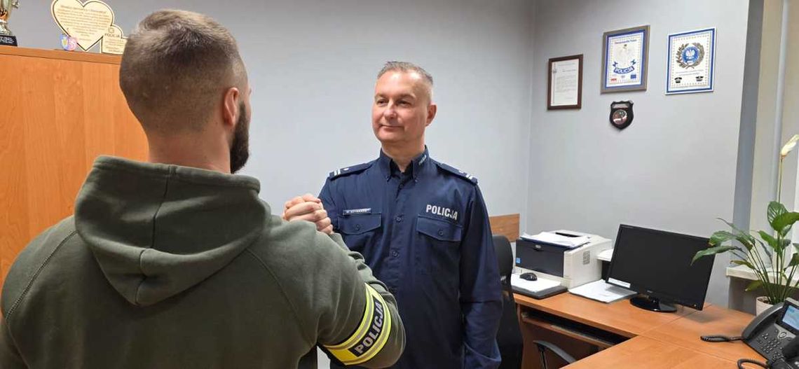 Wyszedł z placówki opiekuńczej i już nie wrócił. Zaginiony 40-latek odnaleziony w Kędzierzynie-Koźlu