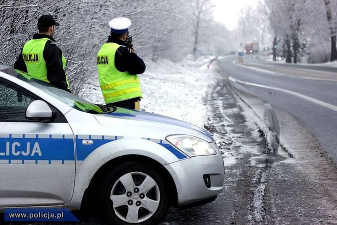 Wzmożone kontrole na drogach. W piątek rozpoczyna się akcja „Bezpieczny powiat kędzierzyńsko-kozielski”