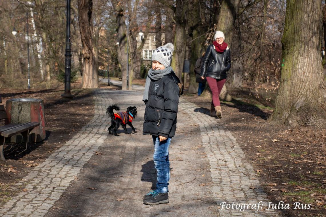 Z cyklu "Spojrzeć głębiej": Czego chcę od mojego dziecka?