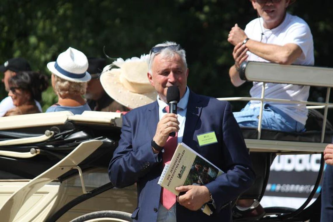 Z Zakrzowa do kadry narodowej. Andrzej Sałacki trenerem reprezentacji Polski