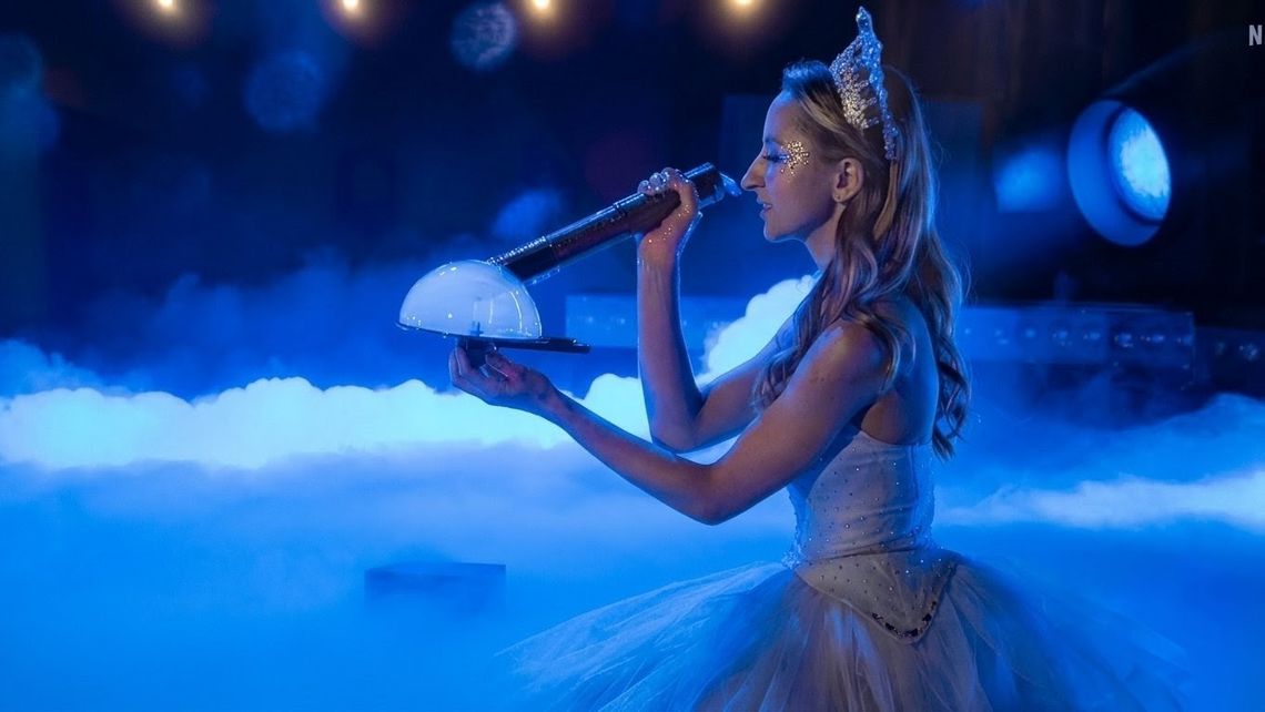 Zabrakło naprawdę niewiele. Angelika Kocur kończy swoją przygodę w „Mam Talent” na etapie półfinału