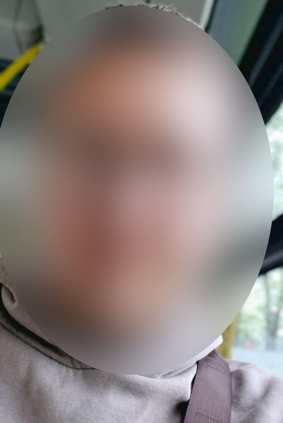 Zaginął 25-letni Paweł. Mężczyzna wyszedł dziś rano z domu i nie ma z nim kontaktu