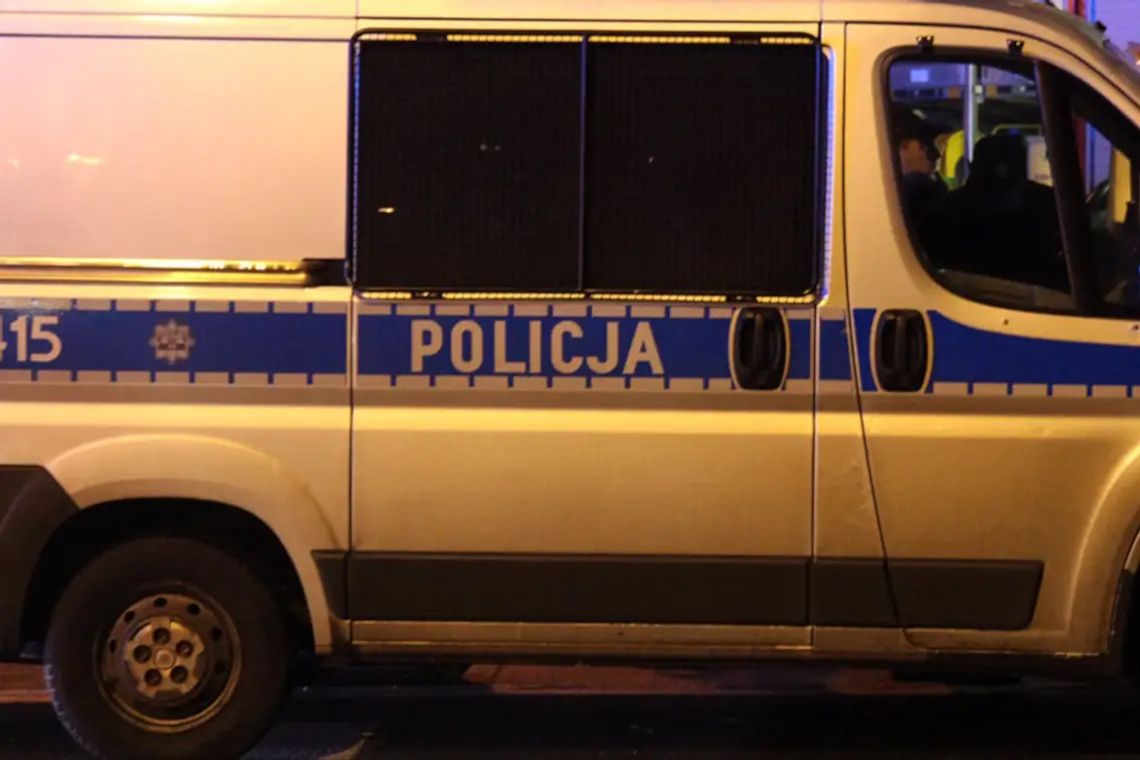 Zaginął 25-letni Piotr R. Policja apeluje o pomoc Zaginął 25-letni Piotr R. Policja apeluje o pomoc