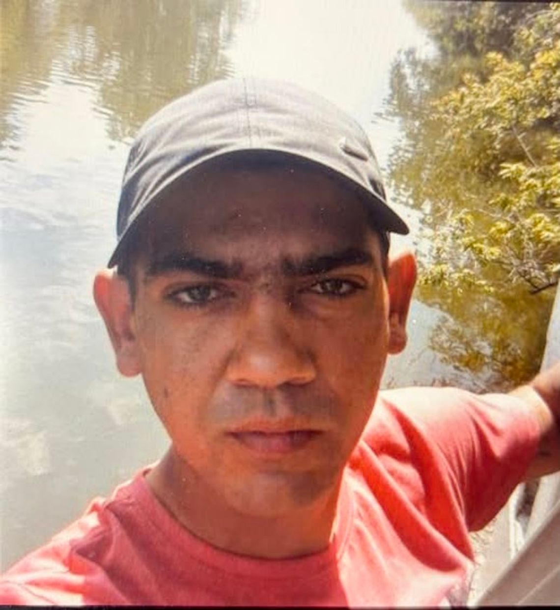 Zaginął 35-letni Daniel Blaucik. Od wczoraj rodzina nie ma z nim kontaktu