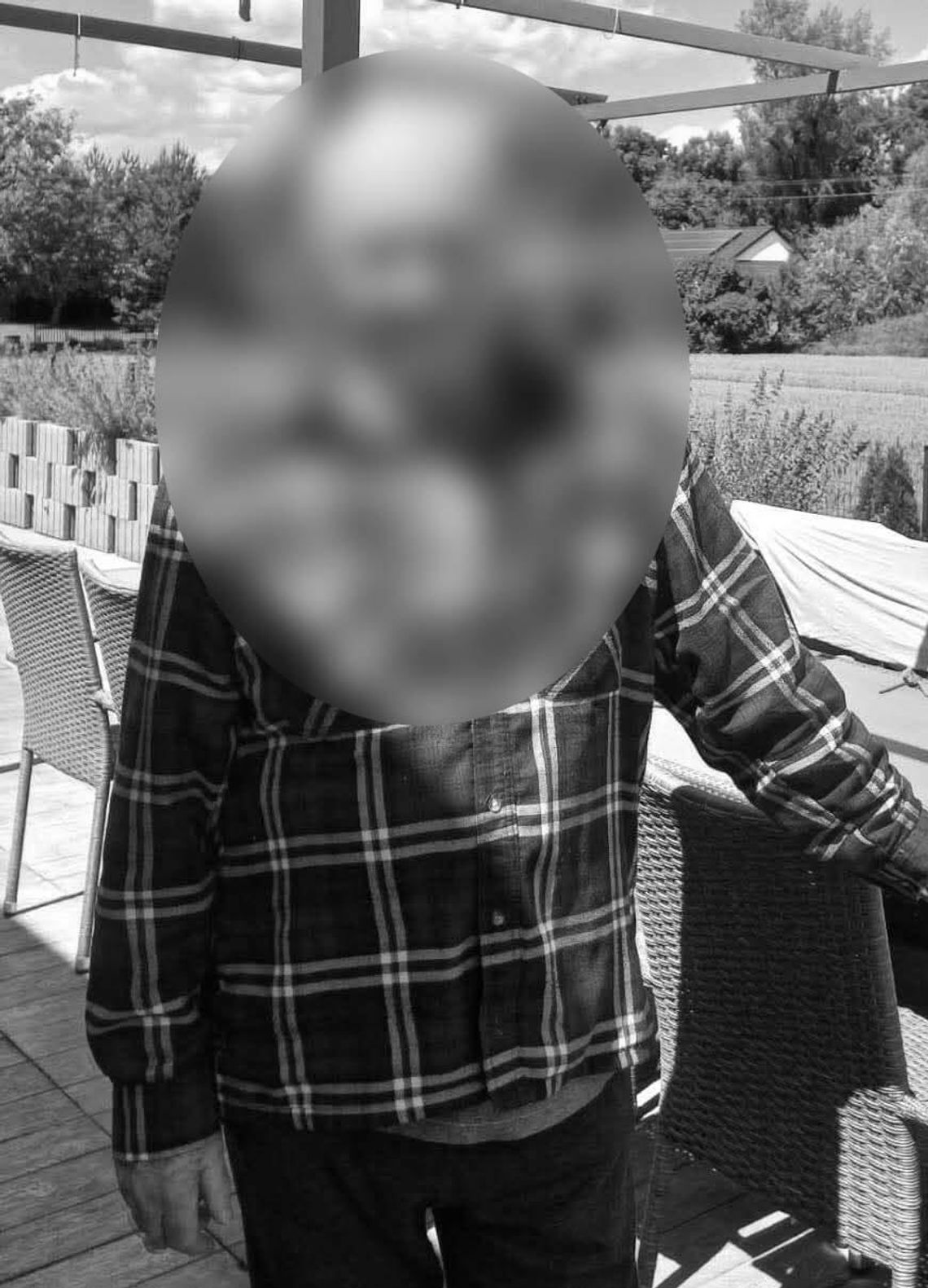 Zaginął 78-latek. Wyszedł z domu opieki i już nie wrócił