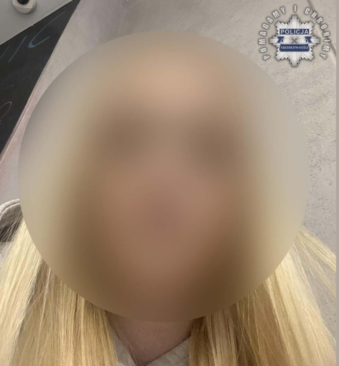 Zaginęła 15-latka z Kędzierzyna-Koźla. Policja prosi o pomoc w jej odnalezieniu