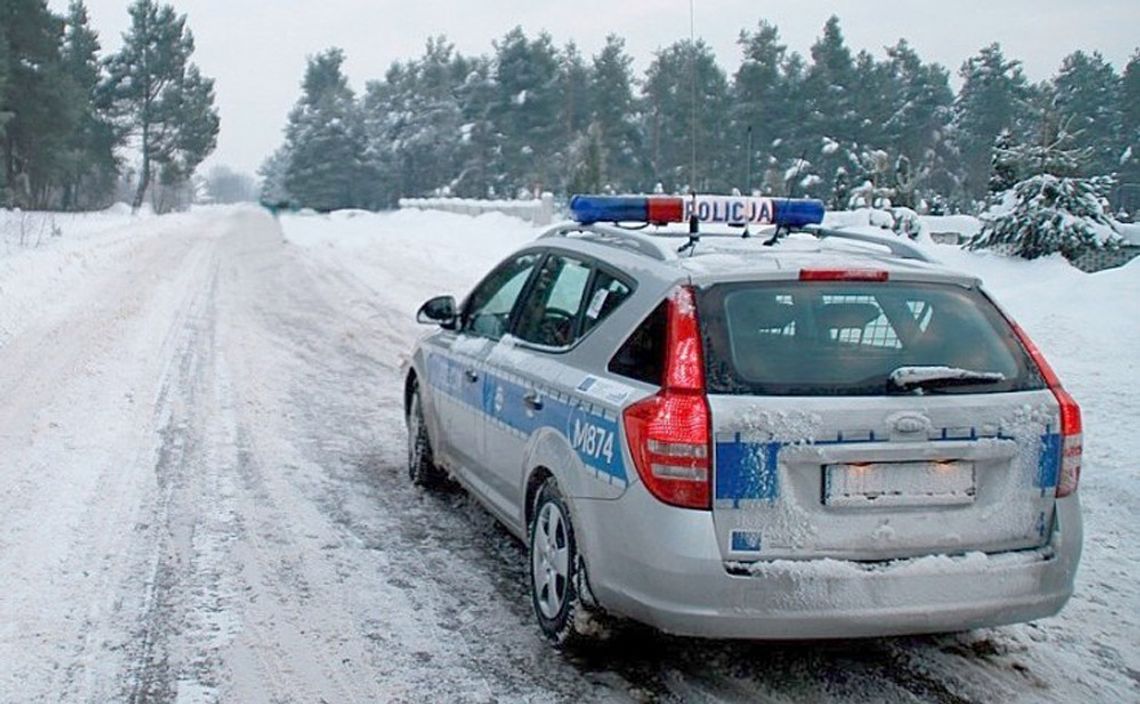 Zaginiona 13-latka z Gliwic odnalazła się w Kędzierzynie-Koźlu. Policja przekazała, że jest cała i zdrowa